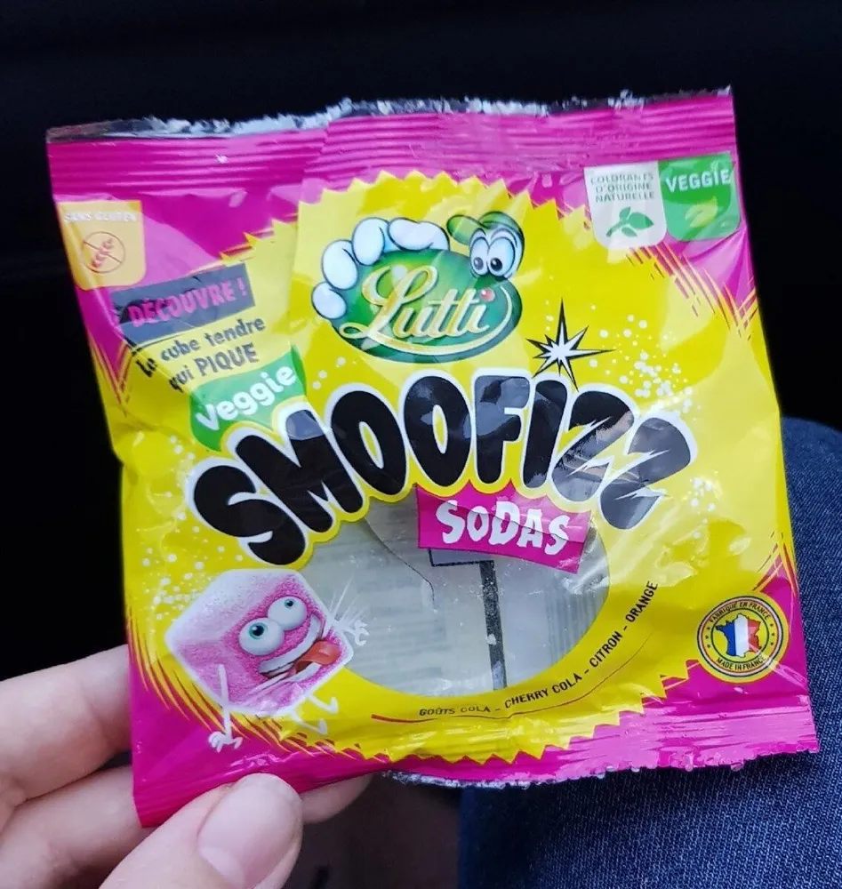 Smoofiz
