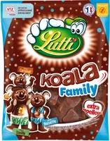 Koala family