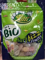 Bonbon lutti bio