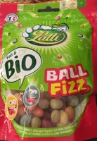 Ball fizz