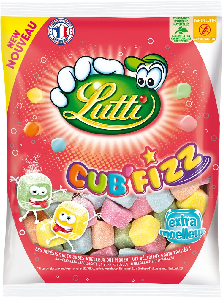 Cub'Fizz
