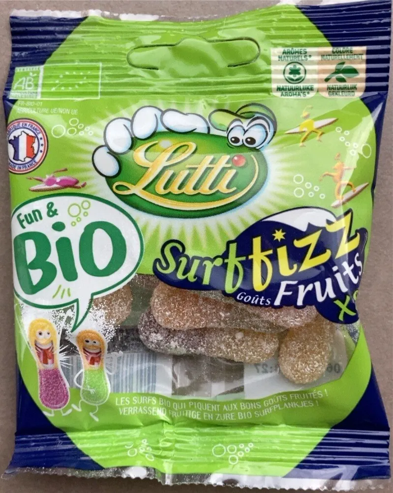 Surffizz Bio