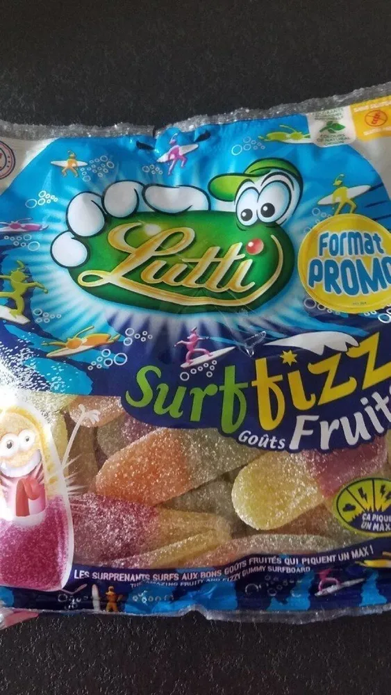 Surffizz