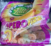 Apero fizz
