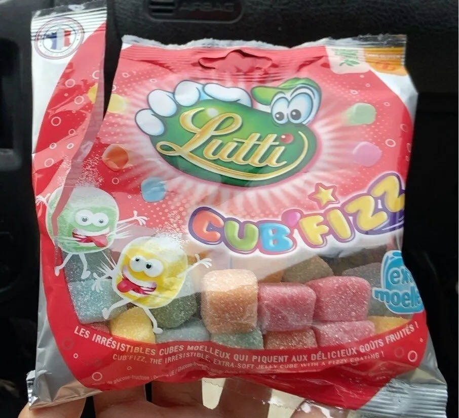 Cub’fizz