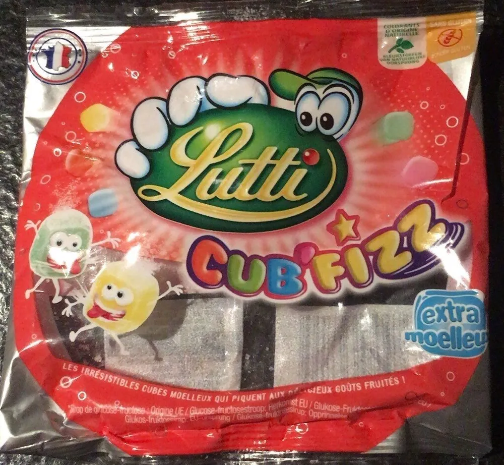 Cub’fizz