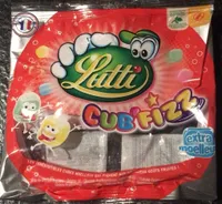 Cub’fizz