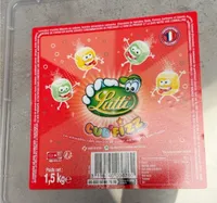 Cub’fizz