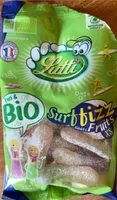 Surfizz fruits bio