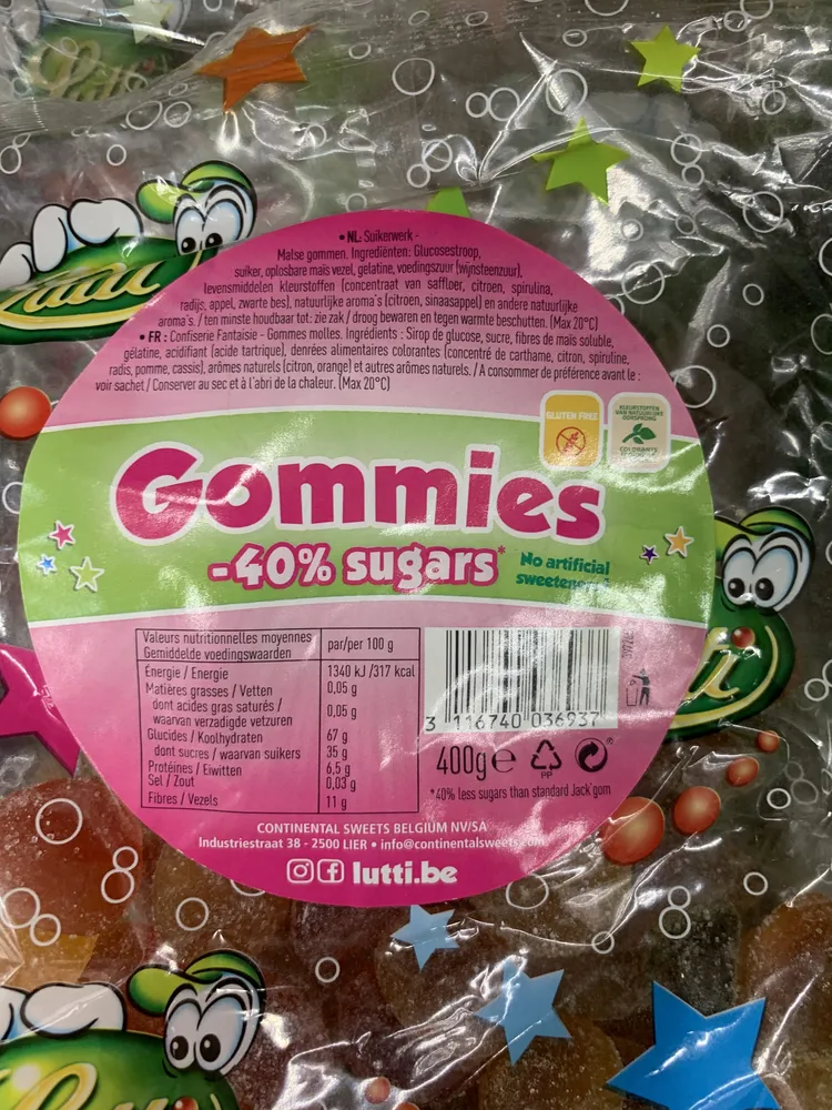 Gommies