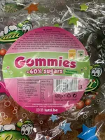 Gommies