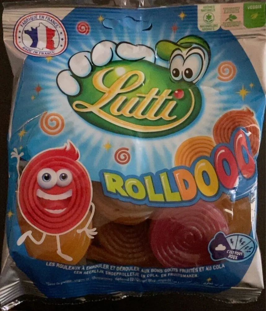 Rolldooo