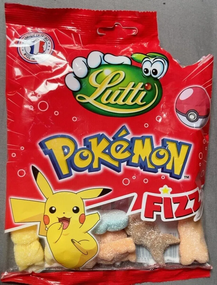 Pokémon