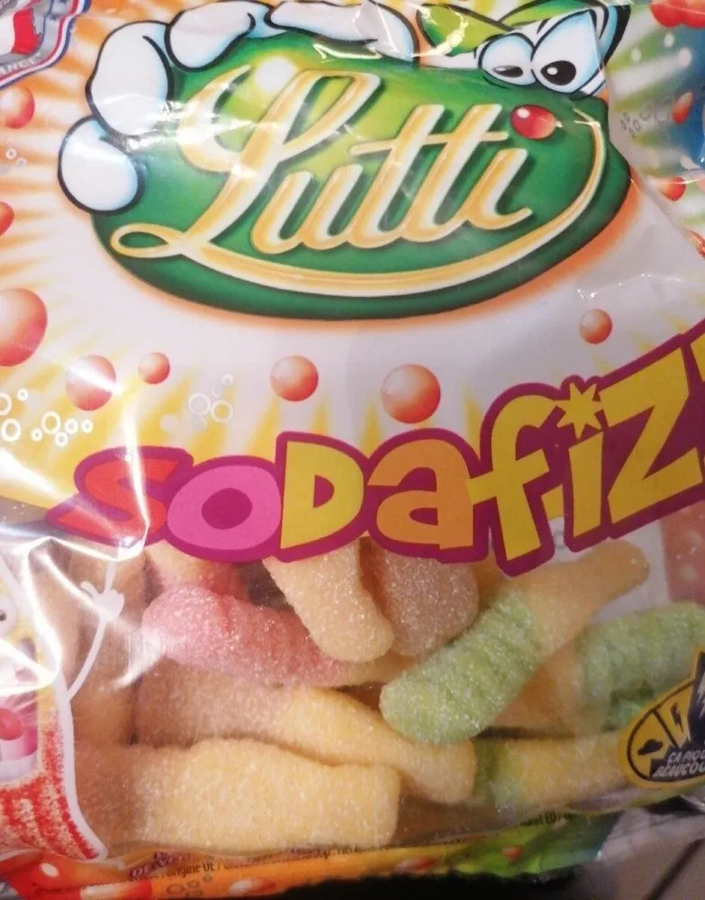Sodafizz