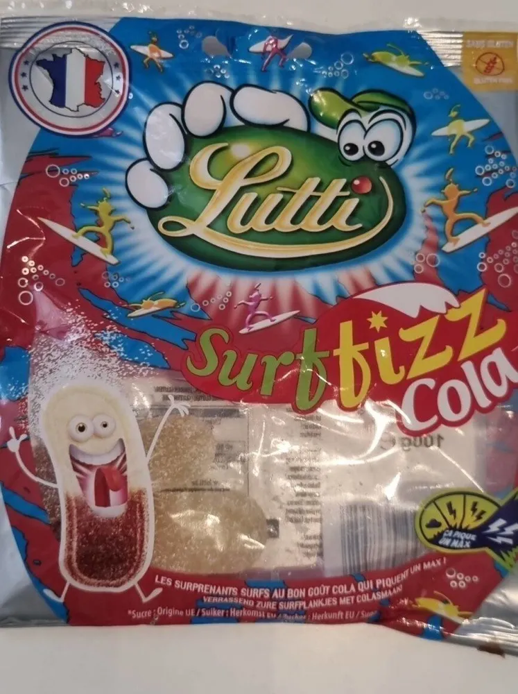 Surffizz