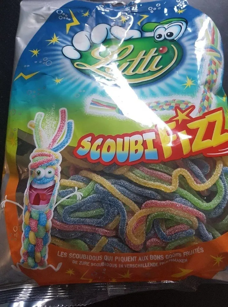 ScoubiFizz