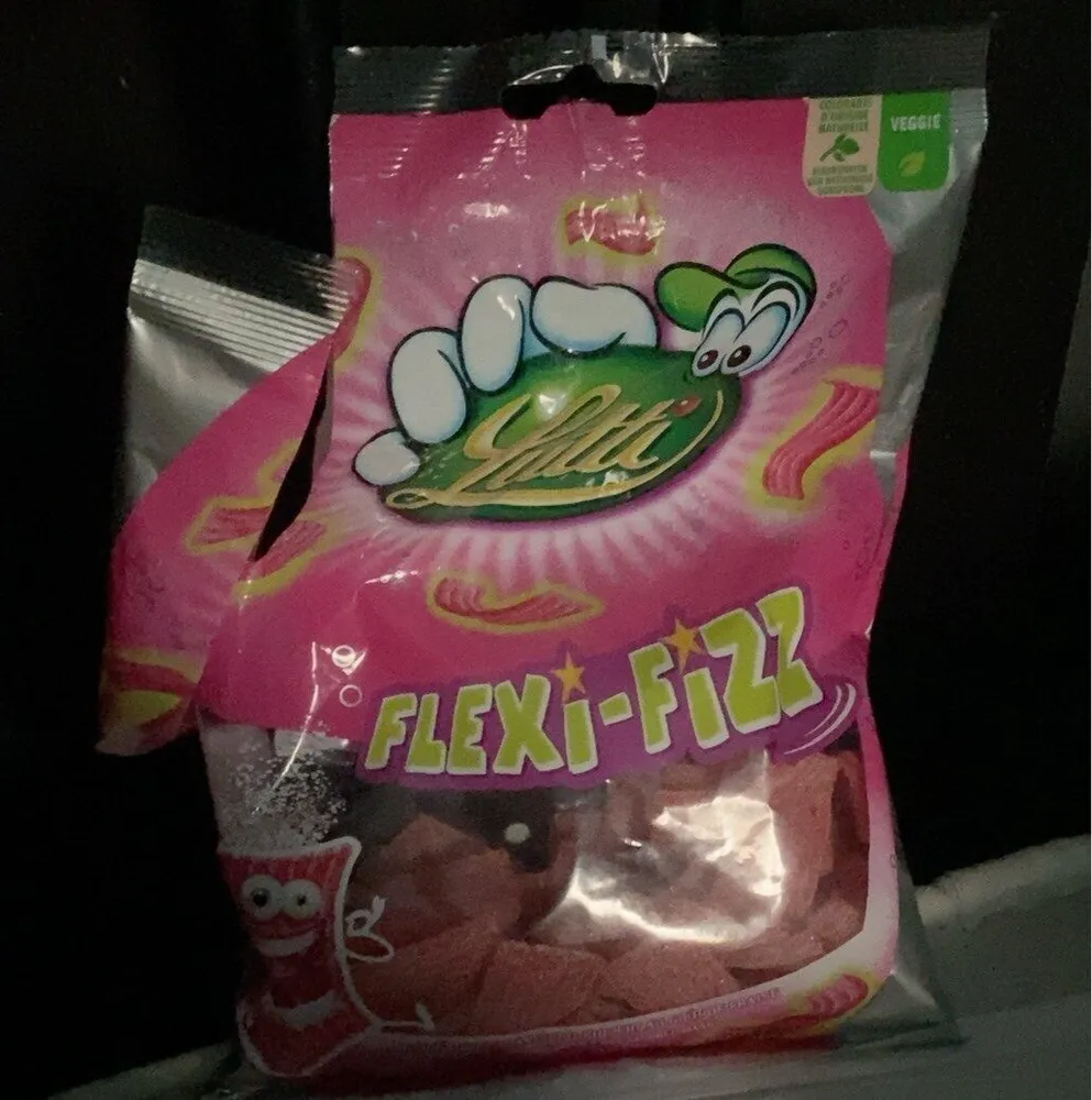 Flexi-Fizz