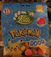 Pokémon Dooo