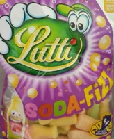 SODA FIZA