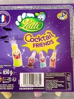 Cocktail friends