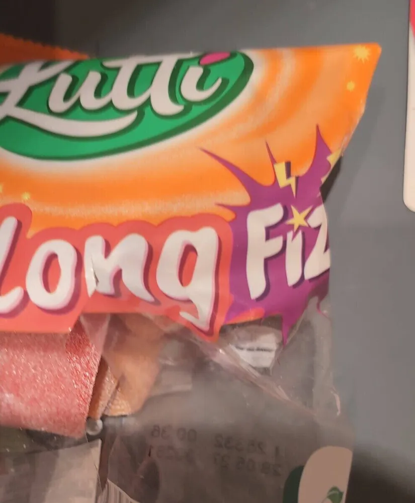 Long fizz