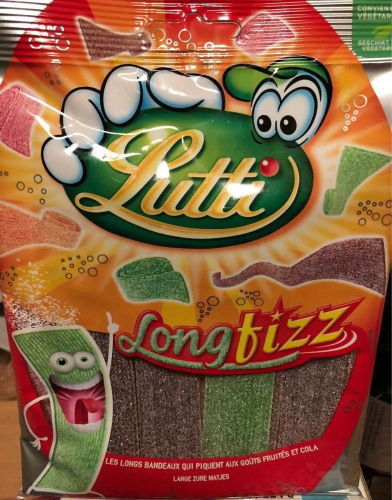 Longfizz