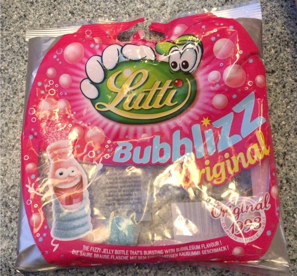 Bubblizz