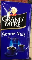 Bonne nuit décaféiné