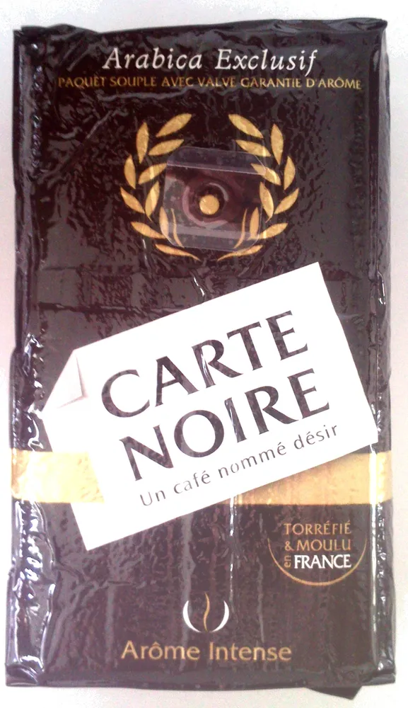 Arabica exclusif