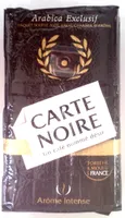 Arabica exclusif