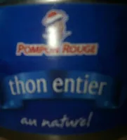 Thon entier