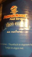Thon Au Naturel