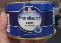 Thon albacore