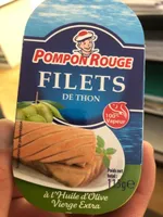 Filets de thon