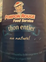 Thon entier