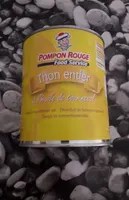 Thon entier
