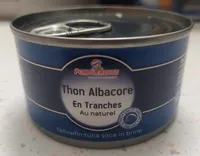 Thon albacore