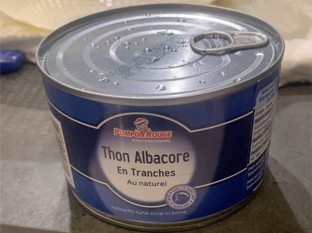 Thon