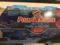 Thon Albacore