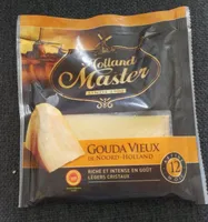Holland master