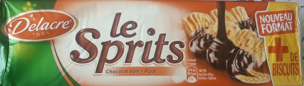 Le Sprits