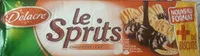 Le Sprits