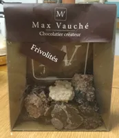 Frivolités