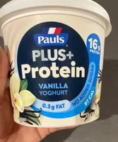 Yogurt (Protein)