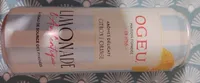 Limonade OGEU