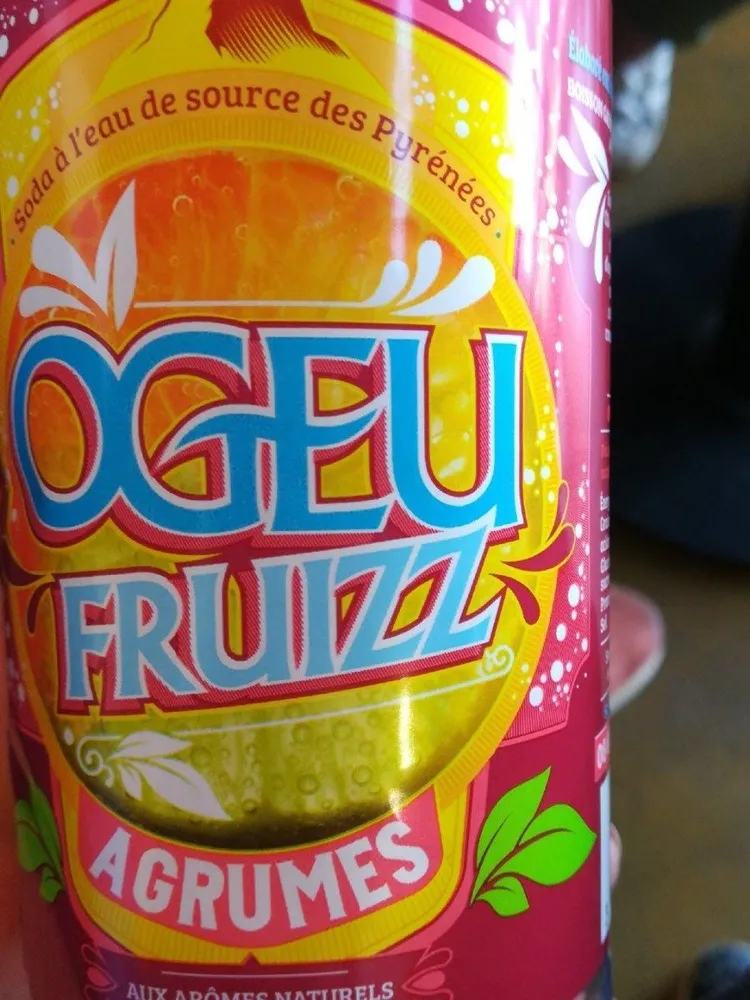 Ogeu fruiz