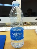 Eau De Source Naturelle