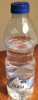 Eau minerale