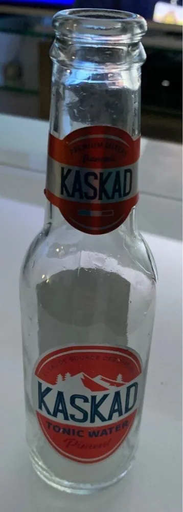 Kaskad
