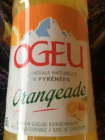 Orangeade